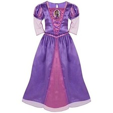 Disney Rapunzel Girl's Fancy