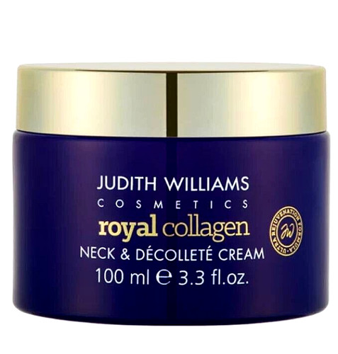 Judith williams royal collagen - judith,