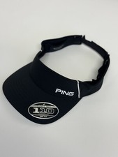 Ping Golf Visor Flexfit Tech