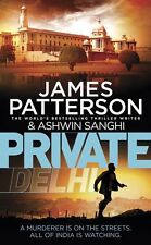 Private Delhi (Private 13) By