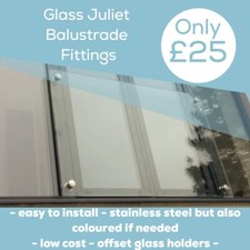 Panoramic Frameless Glass
