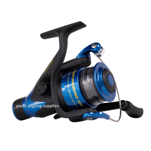 Shakespeare fishing firebird - fishing,