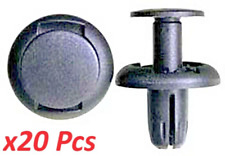 BMW Trim Clips Push Fit Interior Fastener 07147401727 1 2 3 5 6 7 X Series x20