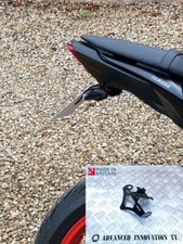 Yamaha MT-07 Tail Tidy 2021 -