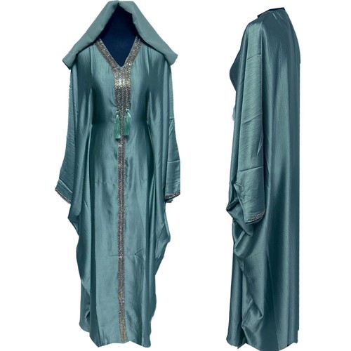 Women batwing abaya farasha - abaya,