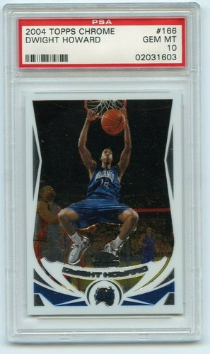 2004 topps chrome - 2004,