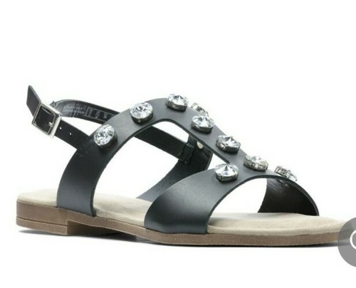 New ladies clarks size 5 - new,