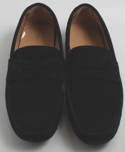 Oliver sweeney navy suede - oliver,