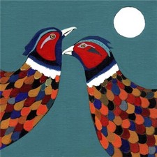 Boys Night Out - Art Blank