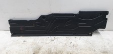 #83 MERCEDES CLK UNDERTRAY W209 ENGINE UNDERTRAY RIGHT SIDE A2096190238