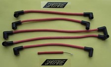 SPARK PLUG WIRES TALBOT ALPINE SIMCA RANCHO SOLARA CHOICE OF COLOURS
