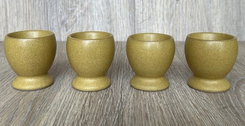 Denby ode footed egg - x,