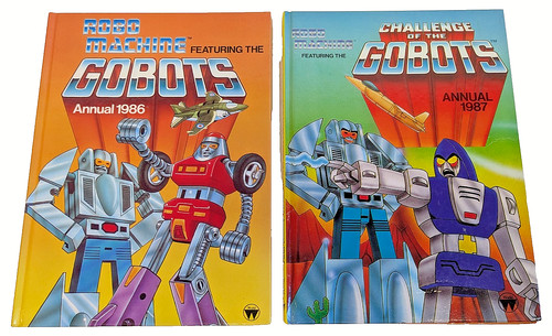 Robo machine featuring the - machine,