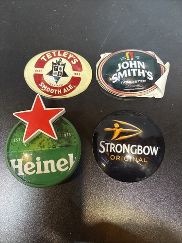 Beer pump font badge bundle - beer,