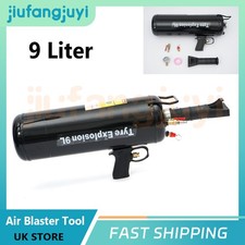 Bead Blaster Professional 9L