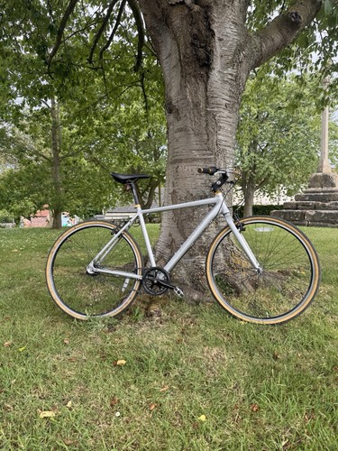Dawes urban express - express, 3