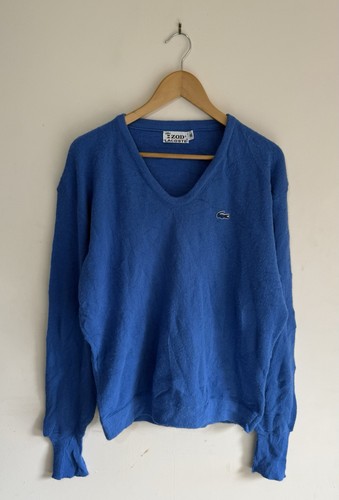 Izod lacoste 1960 vintage - izod, 1960's