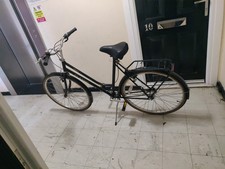 Sprick Classic Town Hybrid Shopping Bike 