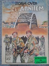 Avalon Hill Storm Over Arnhem