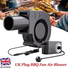 Adjustable 12V 2A Blower fan