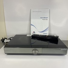 HUMAX DTR-T1010-GB-500GB -