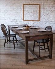 19th Century French Oak & Pine