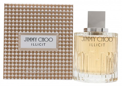 Jimmy choo illicit - jimmy, eau
