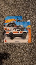 Hot Wheels '73 Jeep J10 Short