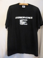 Vintage 2005 Stereophonics