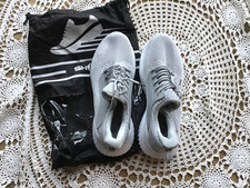 AKK Light Grey Walking