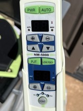 Nuga Massage Bed Comfortable Therapeutic Design. Ideal For Aches And Pains.