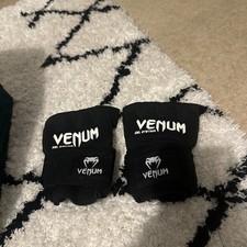 VENUM PRO GEL HAND WRAPS ADULT