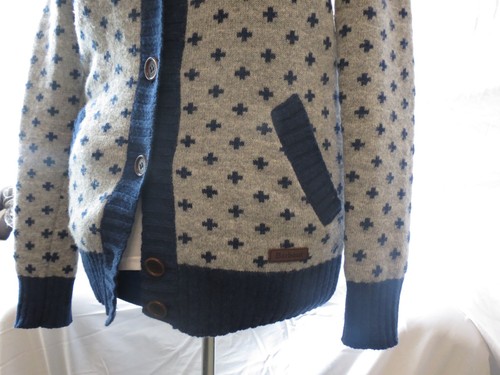Barbour ladies 100 lambswool - barbour,