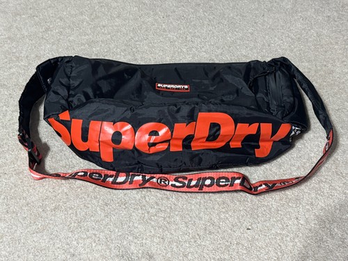 Superdry utility over - utility,