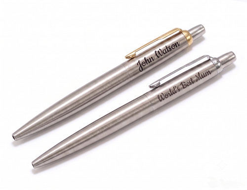 Parker style ballpoint - style, ball