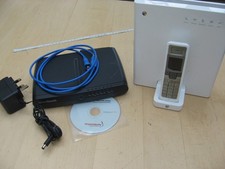 BT Original Home Hub, Hub