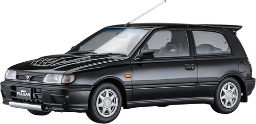 Hasegawa nissan pulsar - hasegawa, 1/24