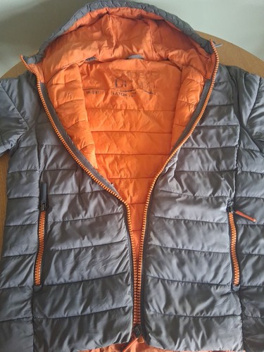 Superdry men orange label - men's,
