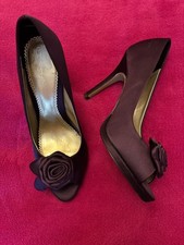 Phase eight peep toes - eight, shoes