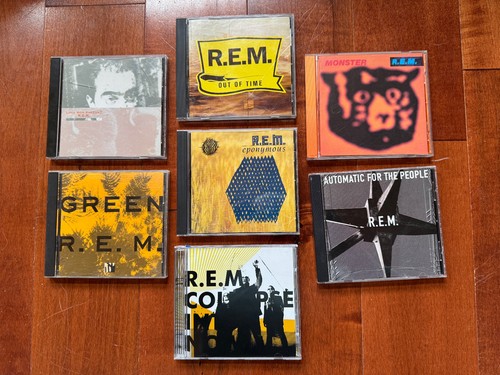 Cd lot lifes rich - 7,