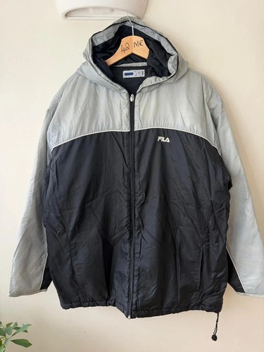 Men vintage fila colour - men’s,