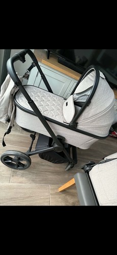 Venice tinum edge pushchair - venice,