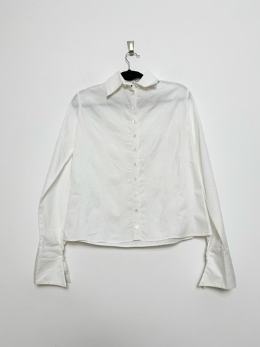 Anne fontaine shirt size - fontaine,