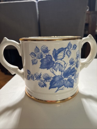 Taunton cider frog mug 1995 - cider,