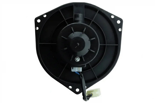 Blower fan for left - -hand, drive