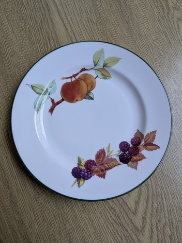 Royal worcester evesham vale - worcester,