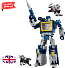 Transformers soundwave - transformers:,