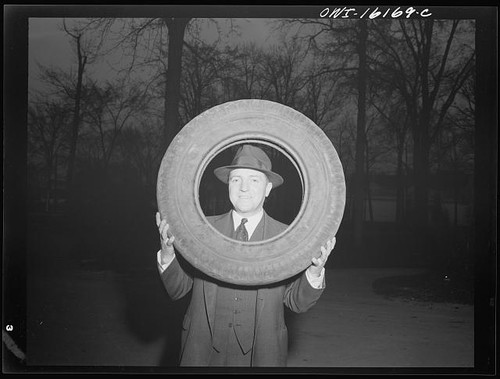 Detroit michigan 1942 - michigan,