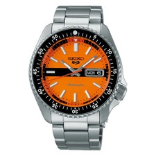 Seiko 5 Sport Automatic Watch