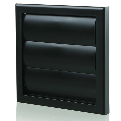 Gravity flaps louvre cover - flaps, air